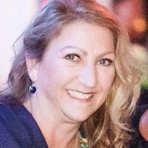 Meet your Posher, Jerri